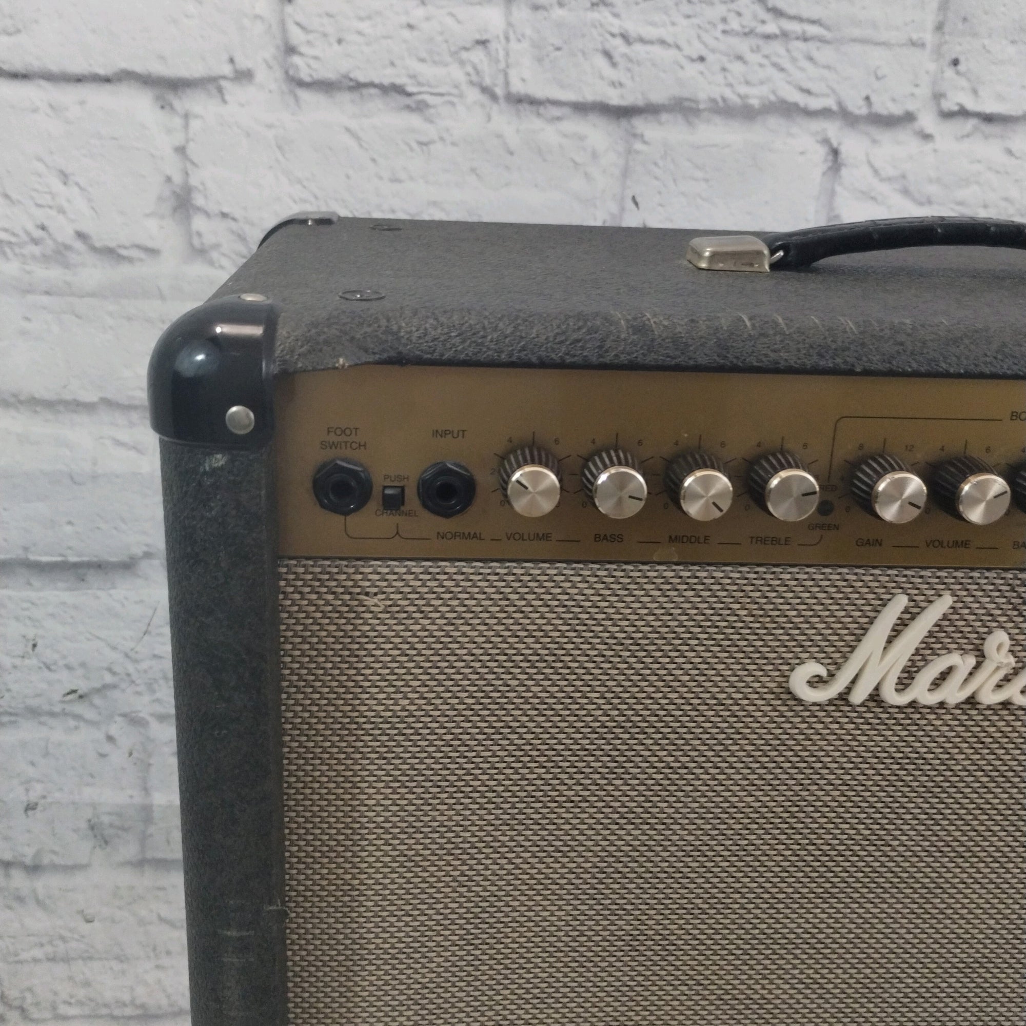 Marshall JTM 60 1x12 Combo Amp