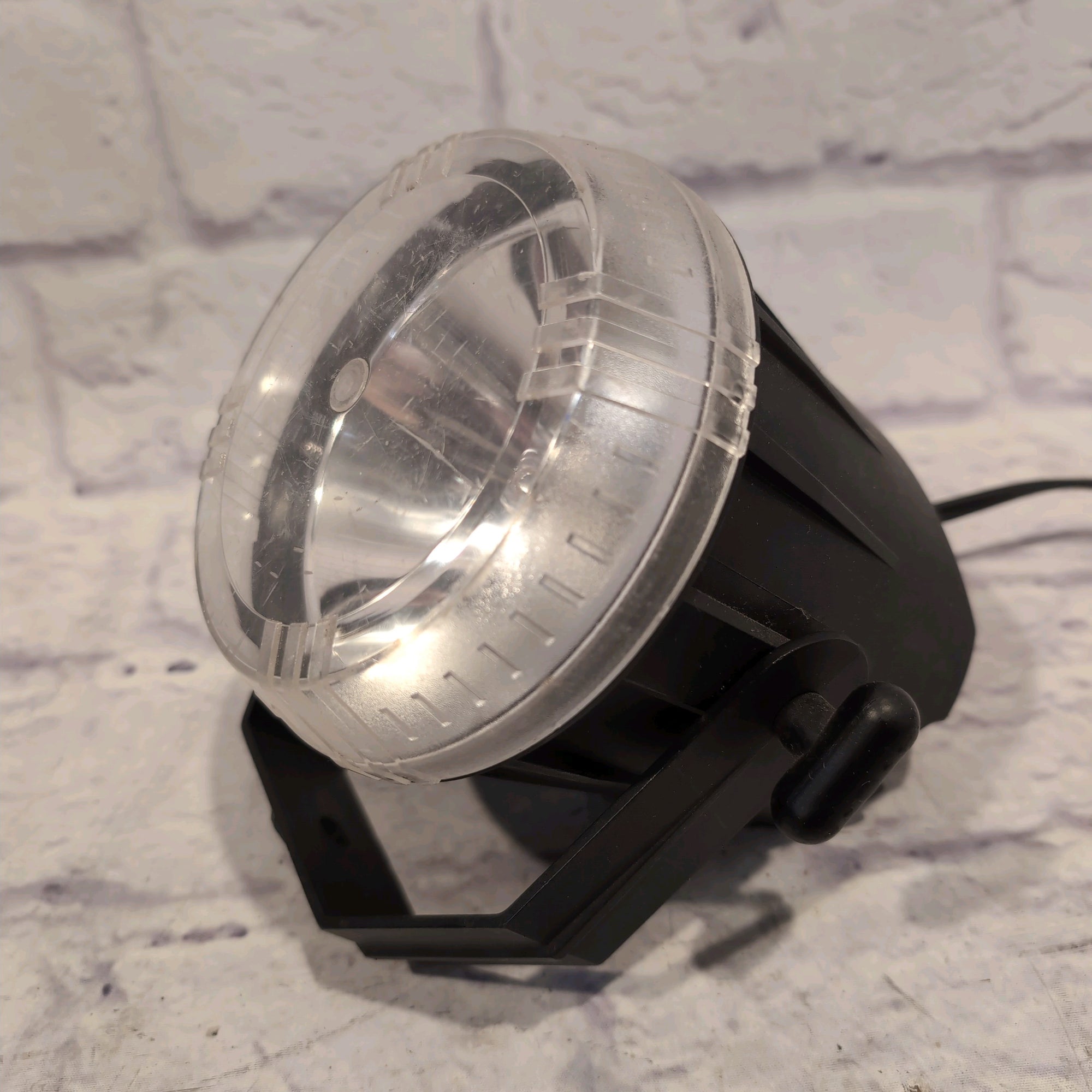 American DJ Big Shot Strobe Light