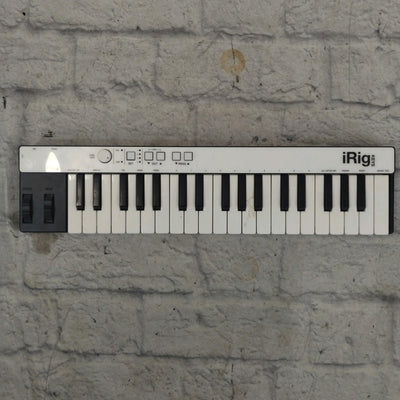 IK Multimedia IRig Keys Midi Contoller