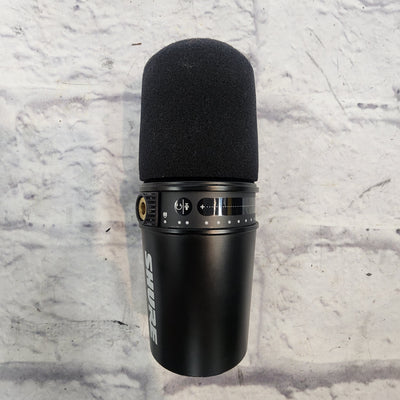 Shure MV7 Microphone