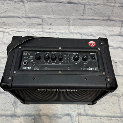 Blackstar Stereo 10 Guitar Combo Amp