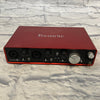 Focusrite Scarlet 2i4 USB Interface