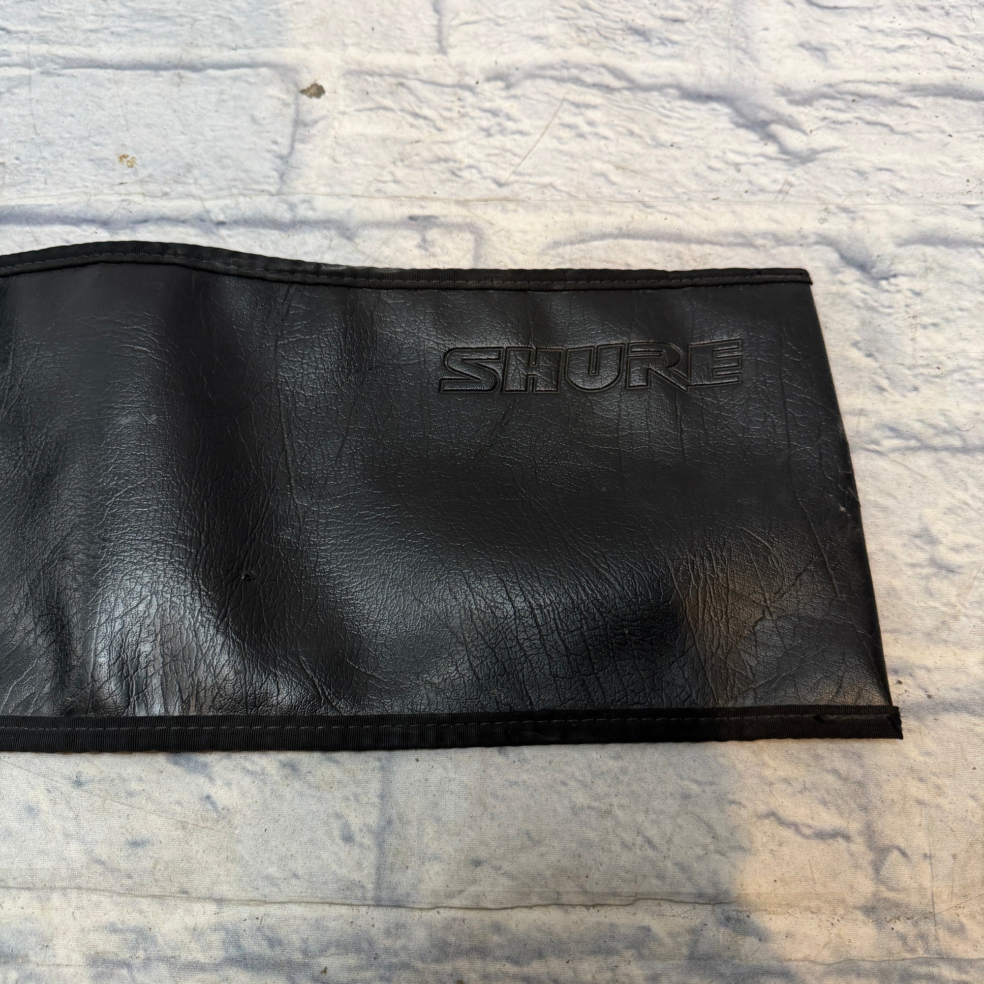 Shure Mic Stand Bag