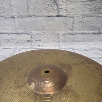 Solar by Sabian 20" Ride  Ride Cymbal
