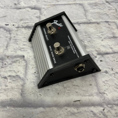 Fender 2-Button Footswitch 0050419000