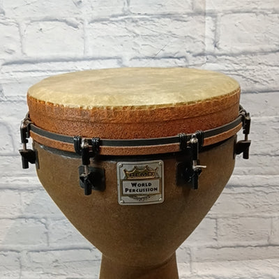 Remo World Percussion 14" Djembe