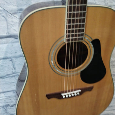 Alvarez AD-60s Acoustic Guitar