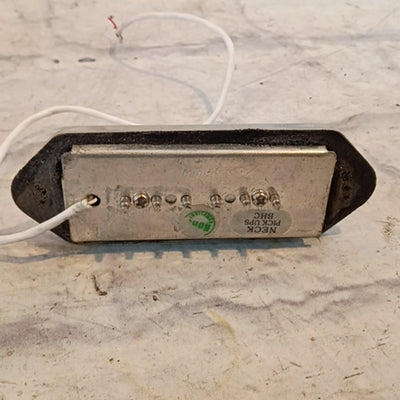 Epiphone Neck Dogear P90 BHC Pickup