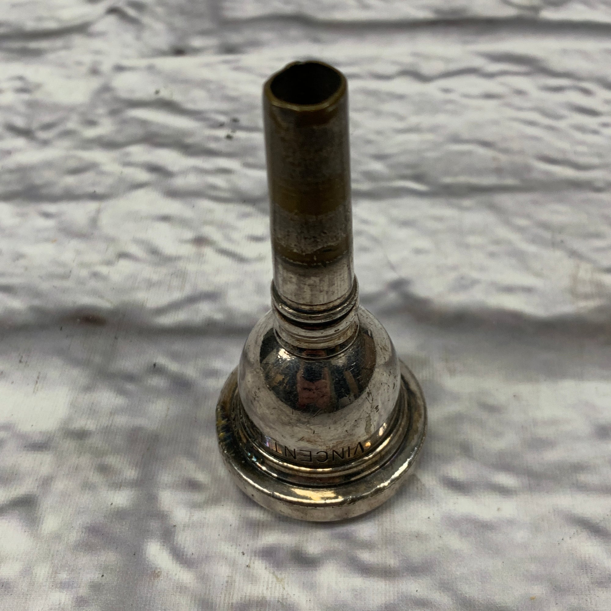 Vincent Bach 6-1/5 AL Mouthpiece