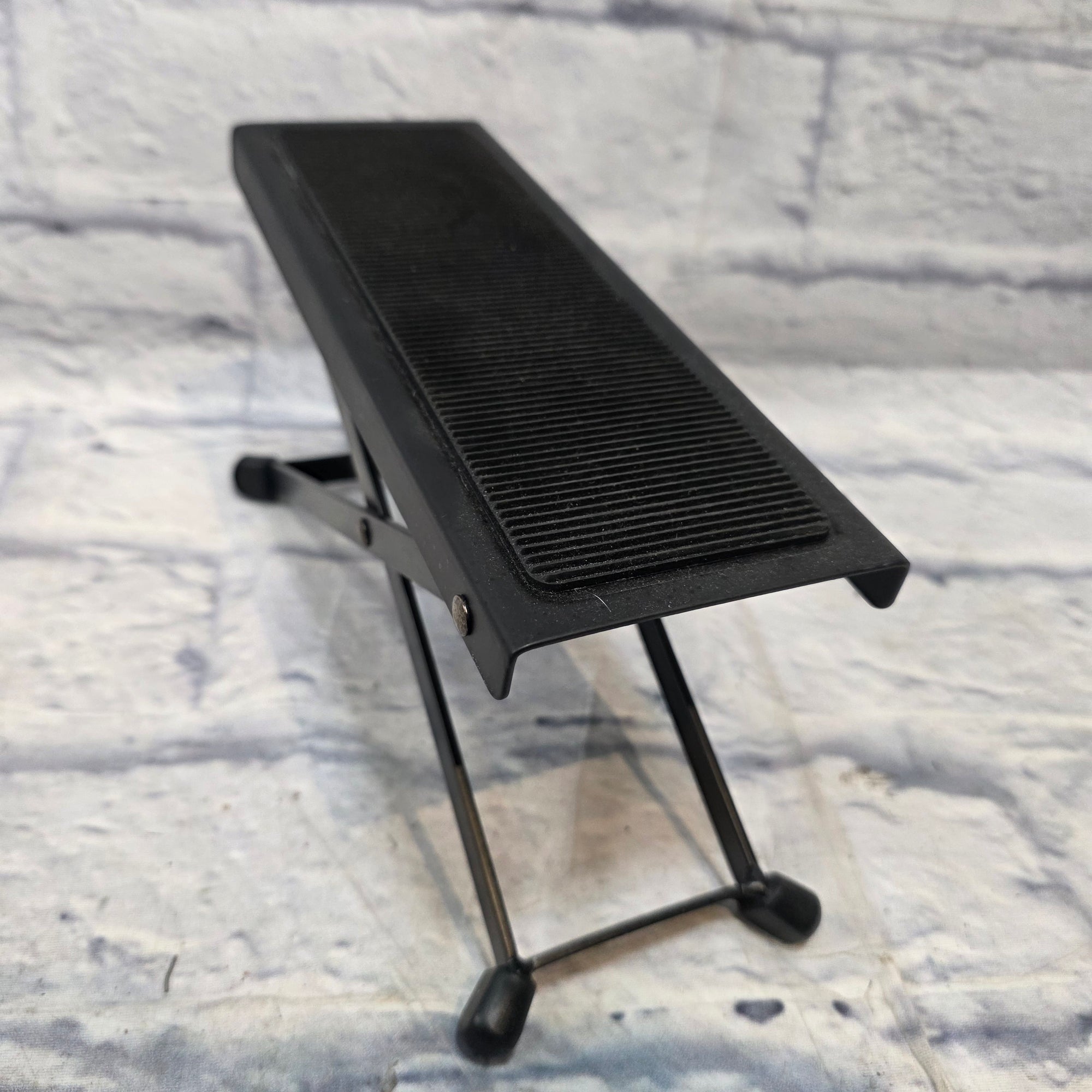 On Stage Guitar Foot Stool