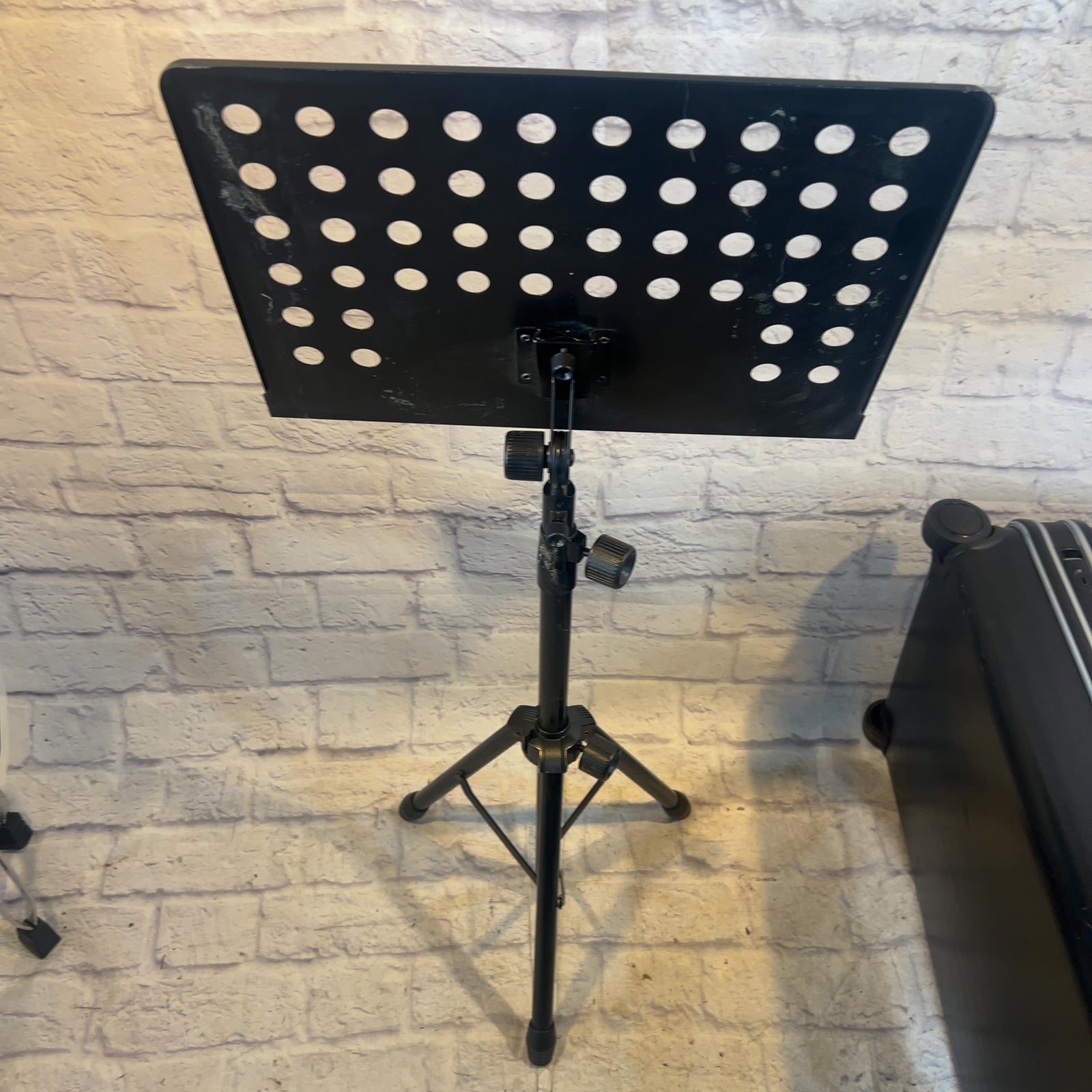 Unknown Conductor Stand Sheet Music Stands (Large)