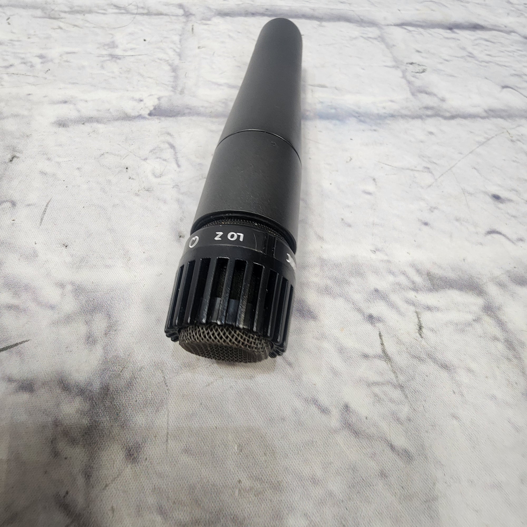 Shure SM57 Dynamic Microphone