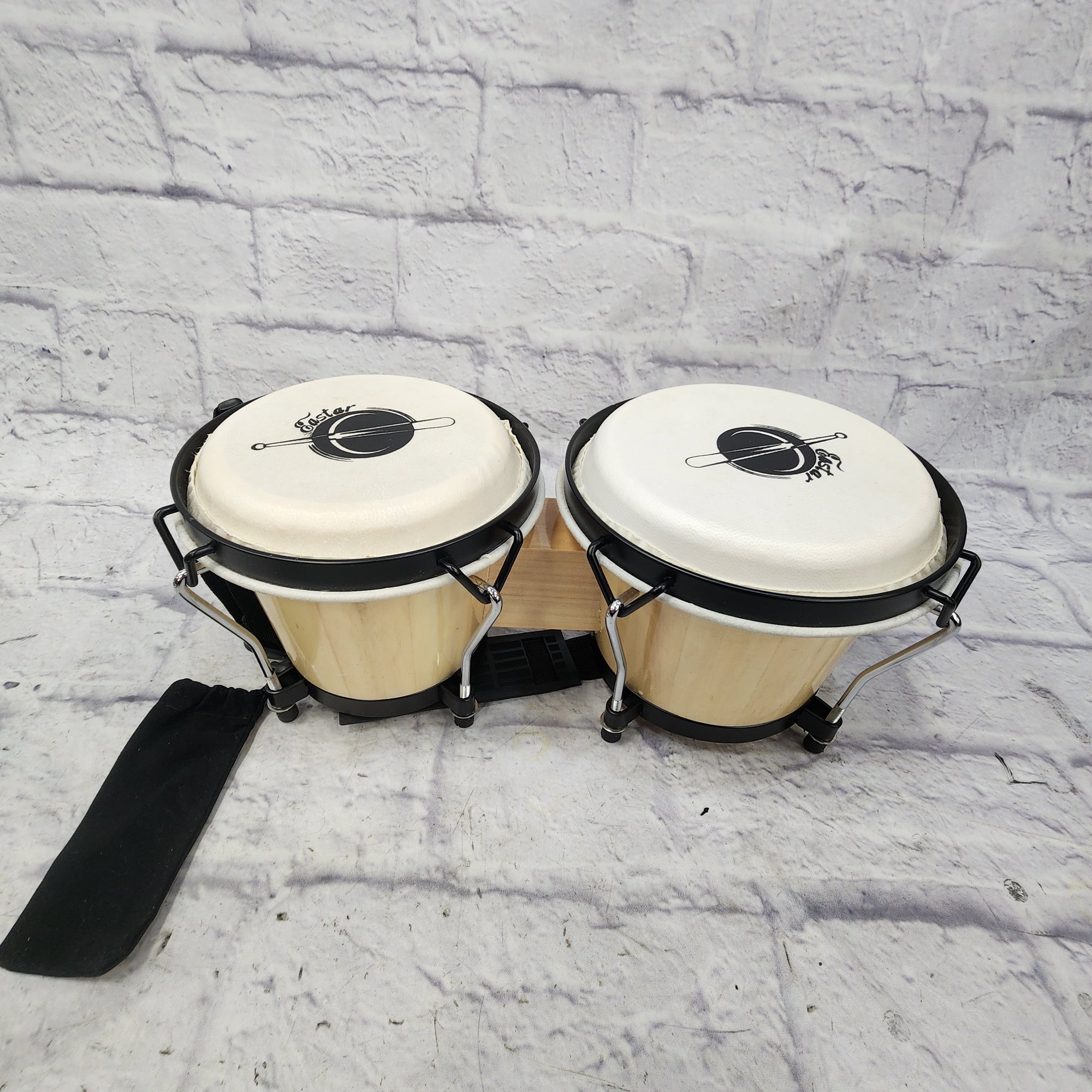 Eastar Beige Bongos Bongos