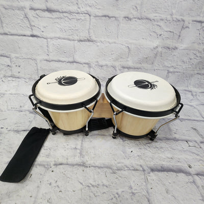 Eastar Beige Bongos Bongos