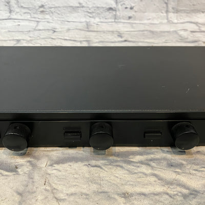 Niles SVL-4 Speaker Selection/Volume Control System