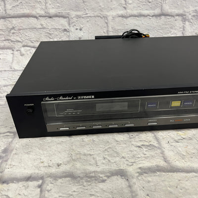 Fisher FM-660 Radio Tuner
