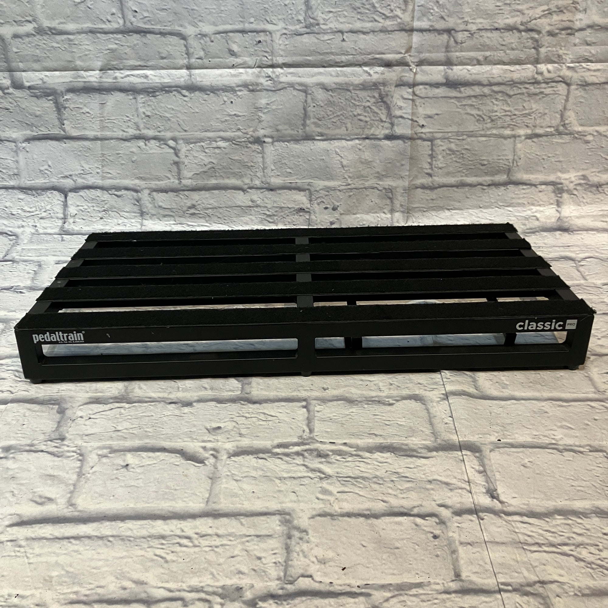 Pedaltrain Classic Pro Pedalboard