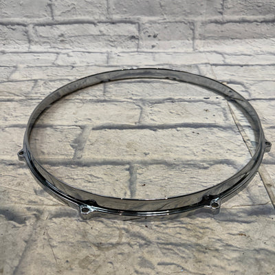 World Max 16" Diecast / 8 Hole Drum Hoop