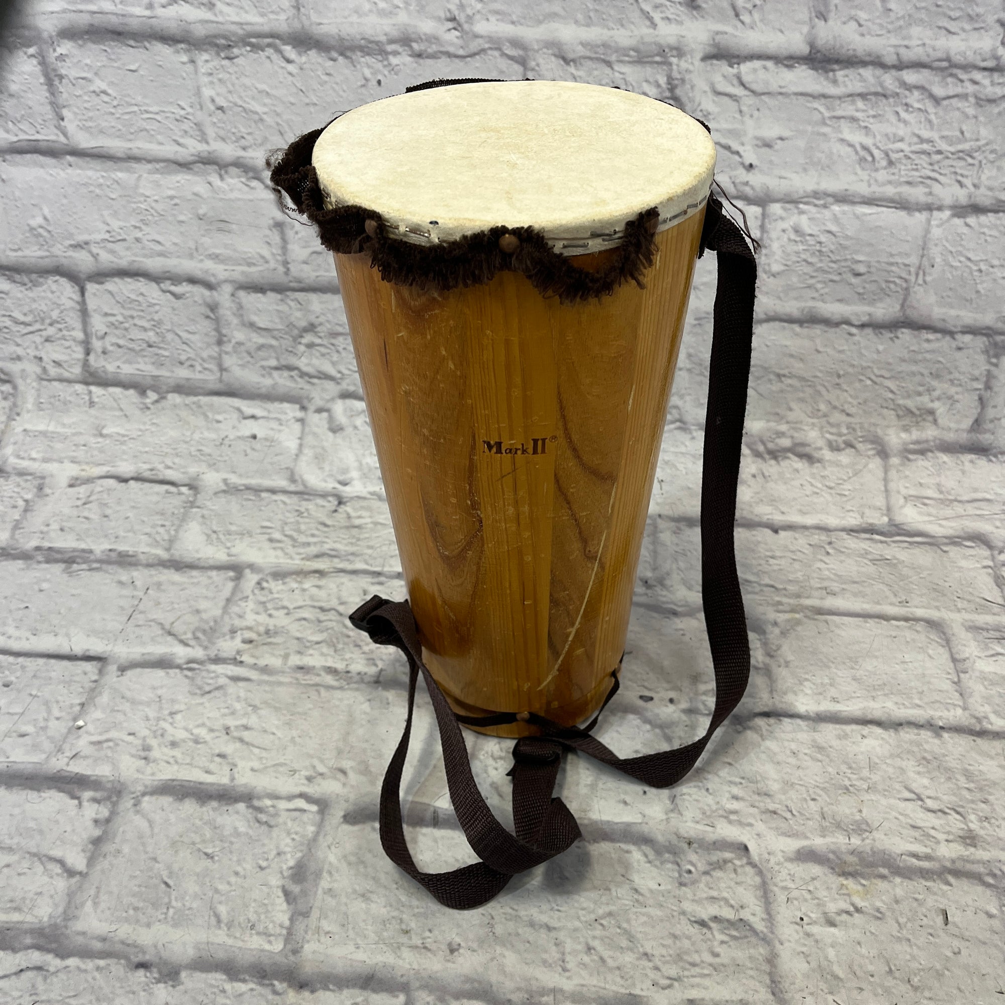 Mark 2 Hand Drum