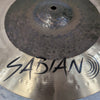 Sabian 14 HHX Click Hats Hi Hat Cymbal Pair