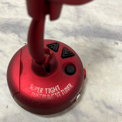 Snark Clip On Tuner