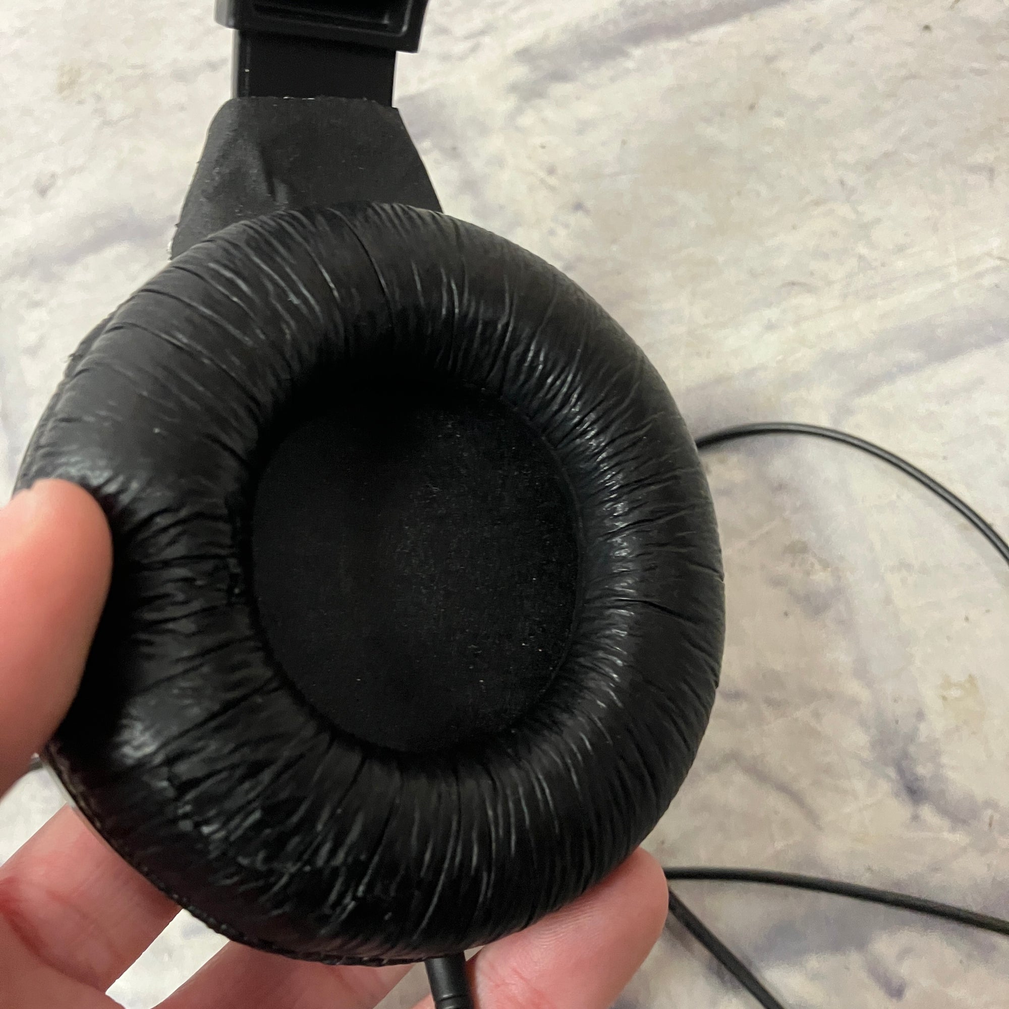 Panasonic RP-HT161 Stereo Headphones