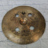 T-Cymbals 18 ORKHAN China Cymbal