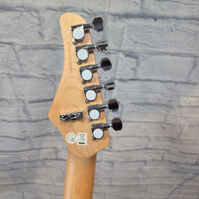Kramer Pacer Series Electric Guitar