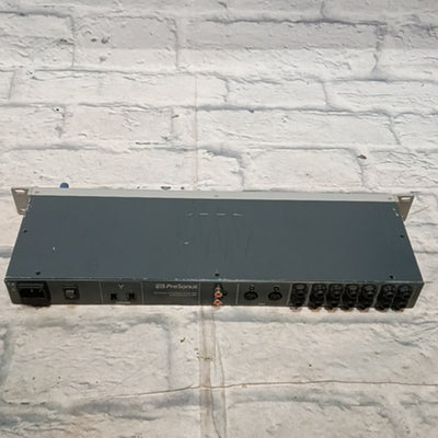 Presonus Firestudio Project... Audio Interface
