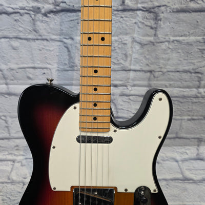 Fender Highway One Telecaster -2003 Maple Fingerboard Electric Guitar