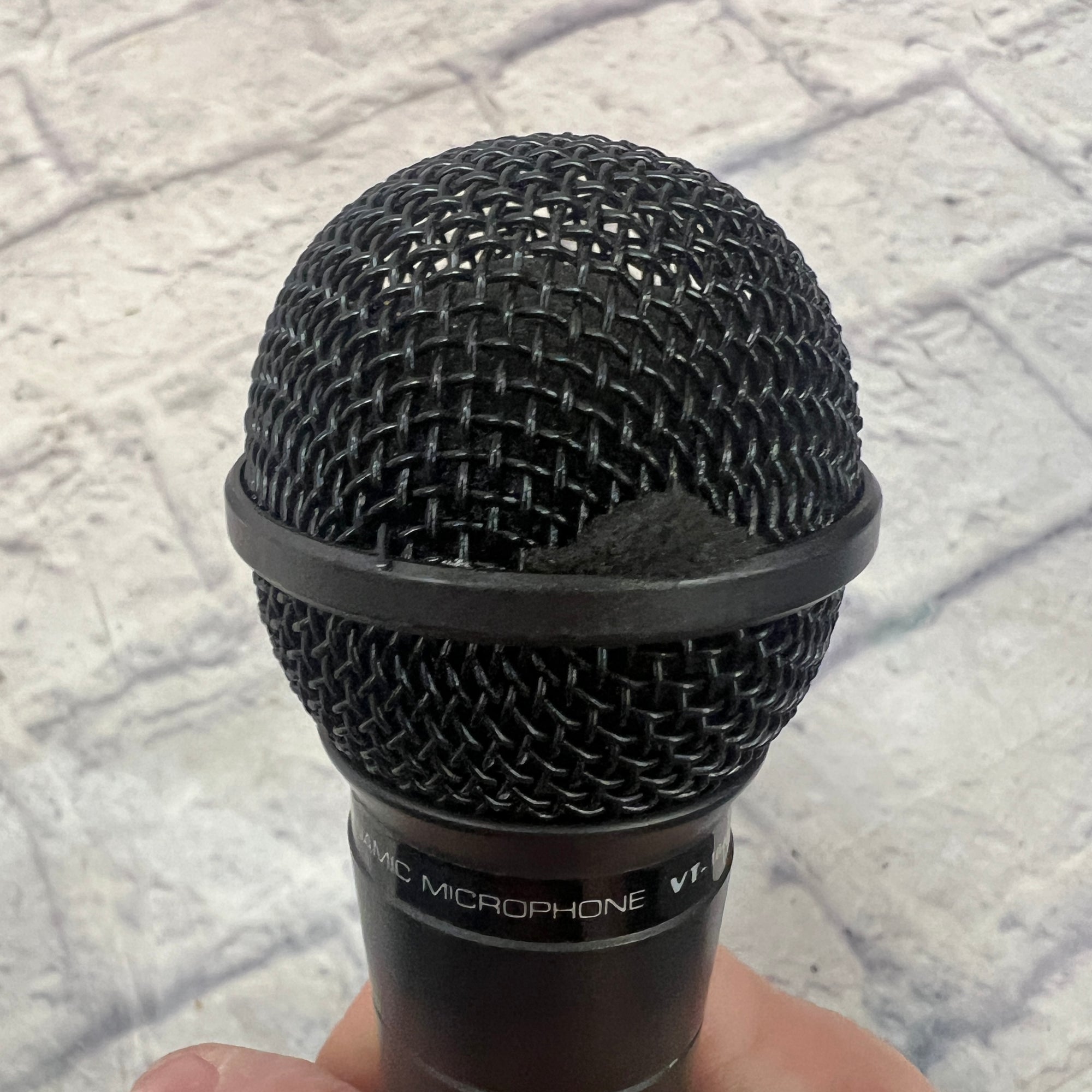 V-Tech VT-1040 Dynamic Microphone