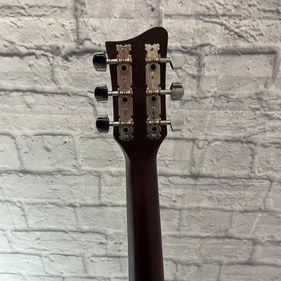 First Act MG323 3/4 Student Acoustic Guitar