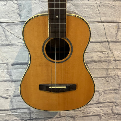 Mitchell MUB-70S Baritone Ukulele w/ case