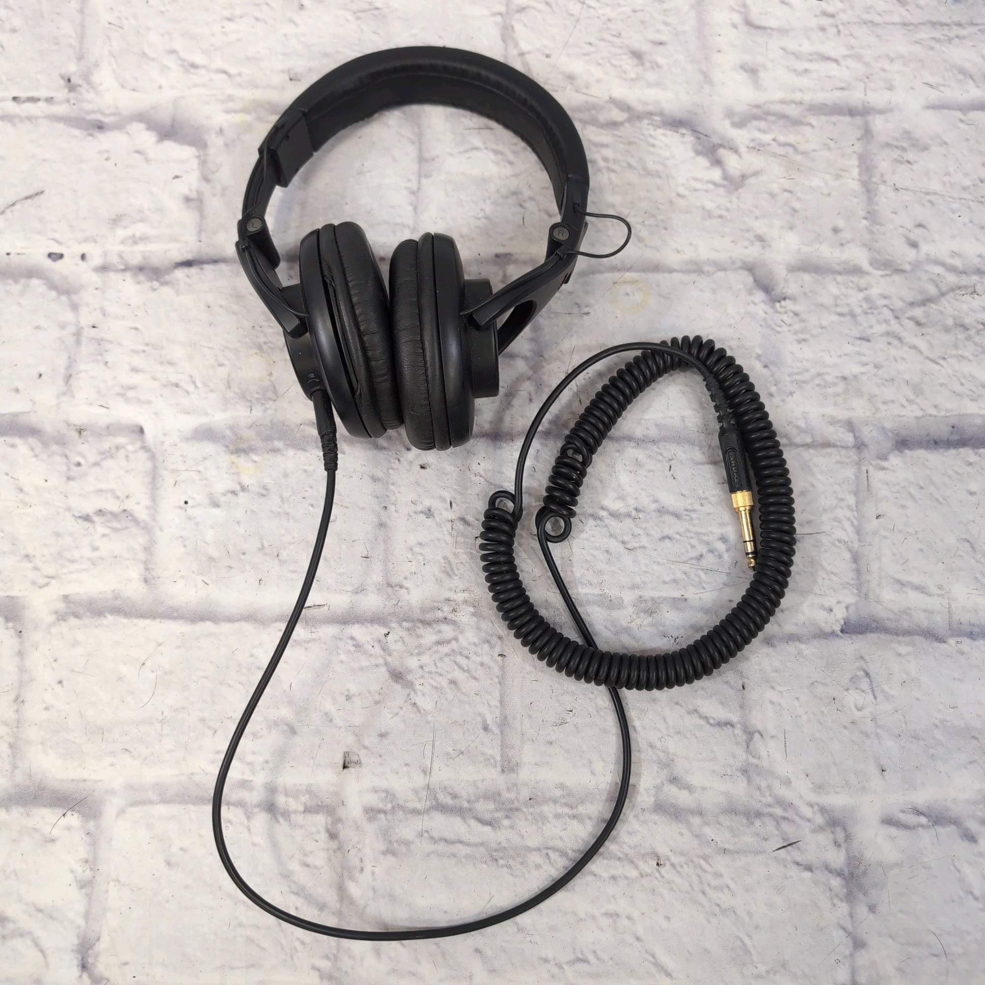 Shure SRH440 Headphones