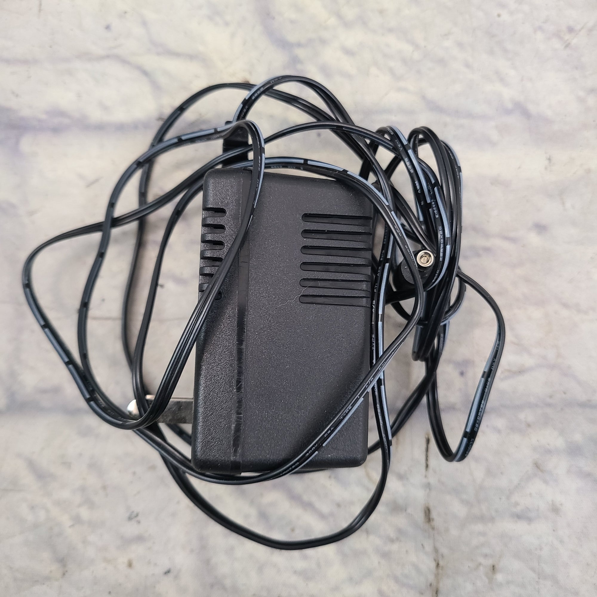 Samson VR3TD VHF Wireless Lapel Microphone