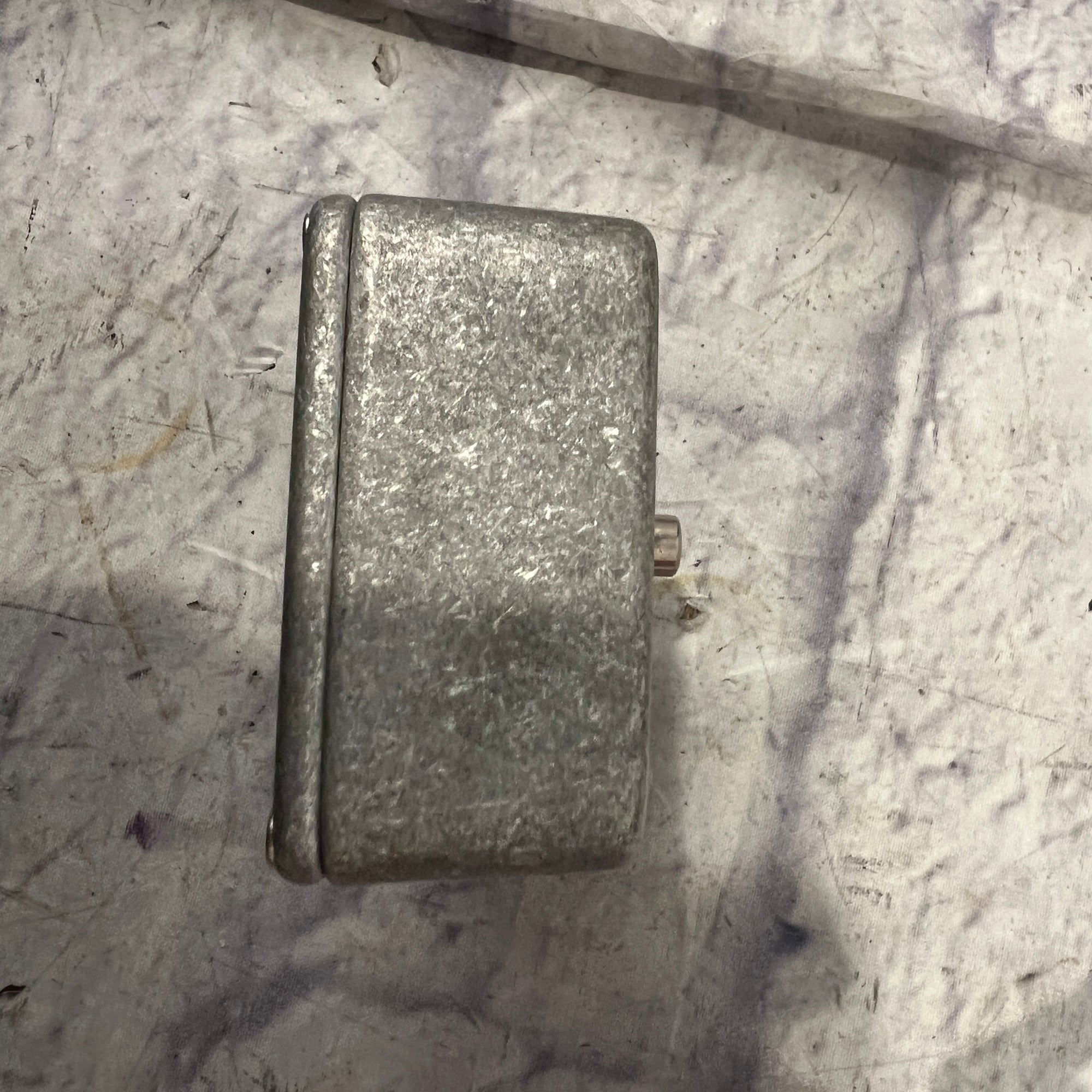 Payne Labs Lead Rhythm Footswitch