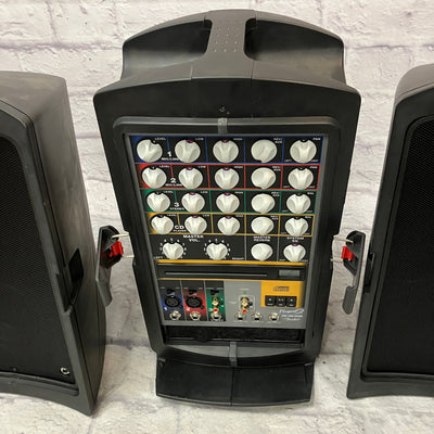 Fender Passport PD-150 Plus Portable PA