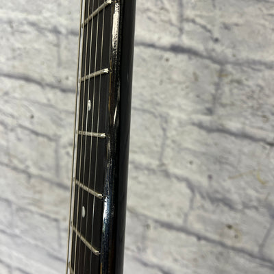 Gibson SG Platinum with Gig Bag Electric Guitar