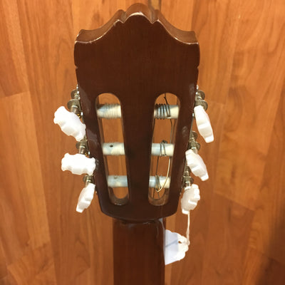 Yamaha CG101A Classical Guitar