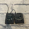 Sennheiser EW-100 G3 SK-100 Transmitter + EK-100 Receiver 566-608 MHz Wireless Mic System