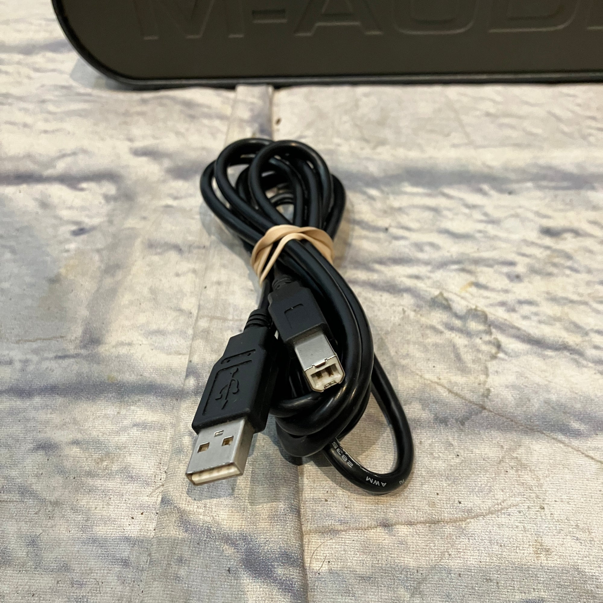 M-Audio Axiom 25 MIDI Controller USB