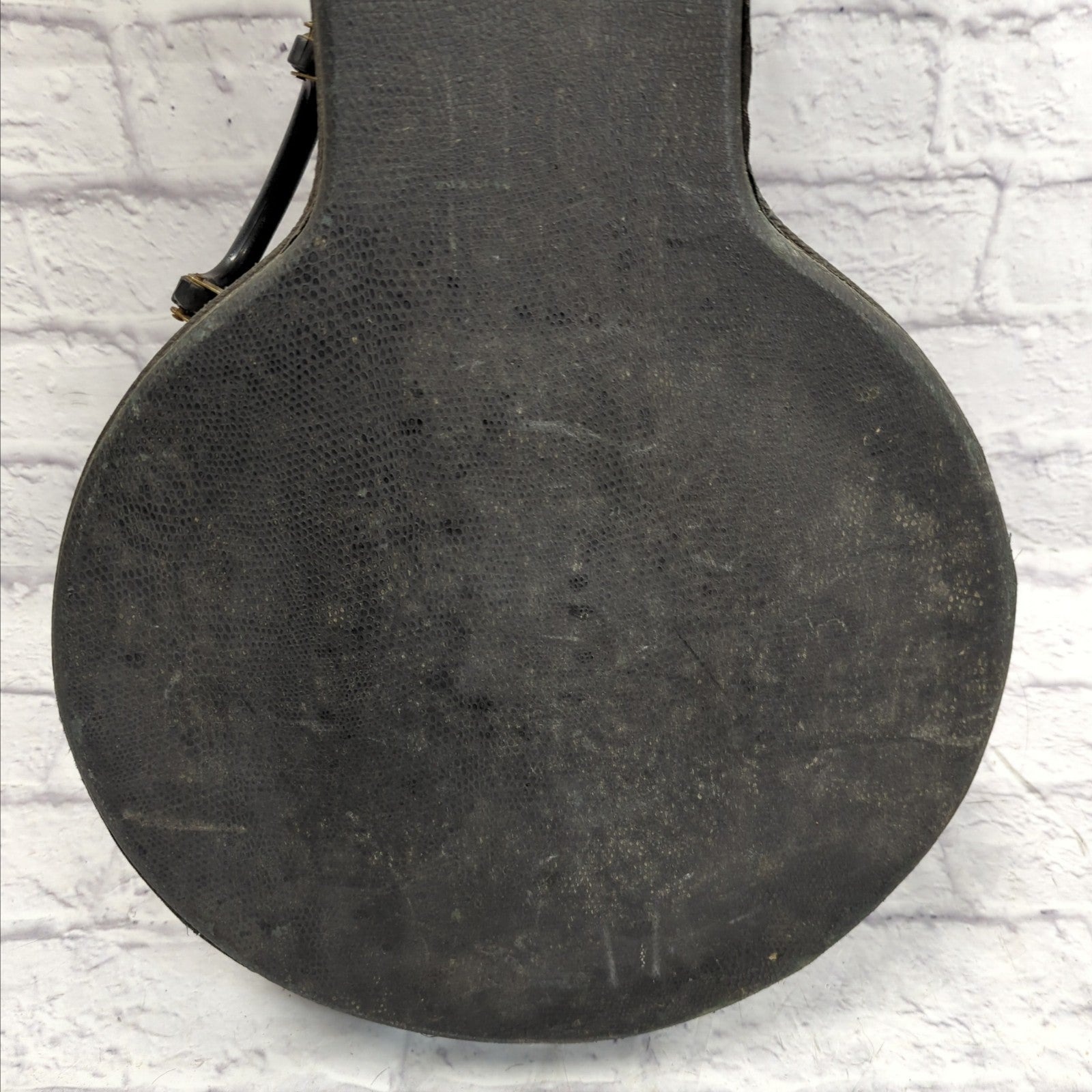 Unknown Banjo Hard Shell Case