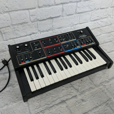 Vintage Moog Realistic Concertmate MG-1