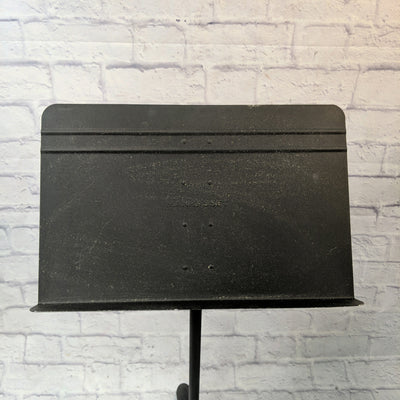 Manhasset Sheet Music Stand null