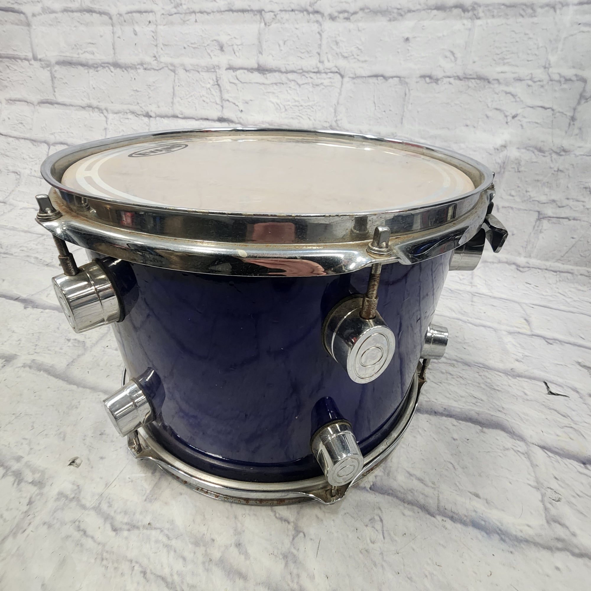 PDP Pacific Drums & Percussion 12 LX Series Rack Tom