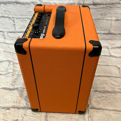 Orange Amps Crush Bass 25 Combo Amp
