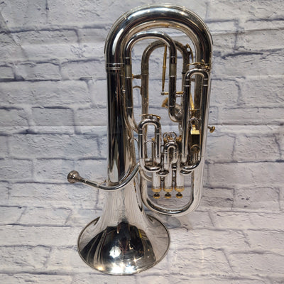 Besson Prestige BE2051 Compensating Euphonium Mid-2000s