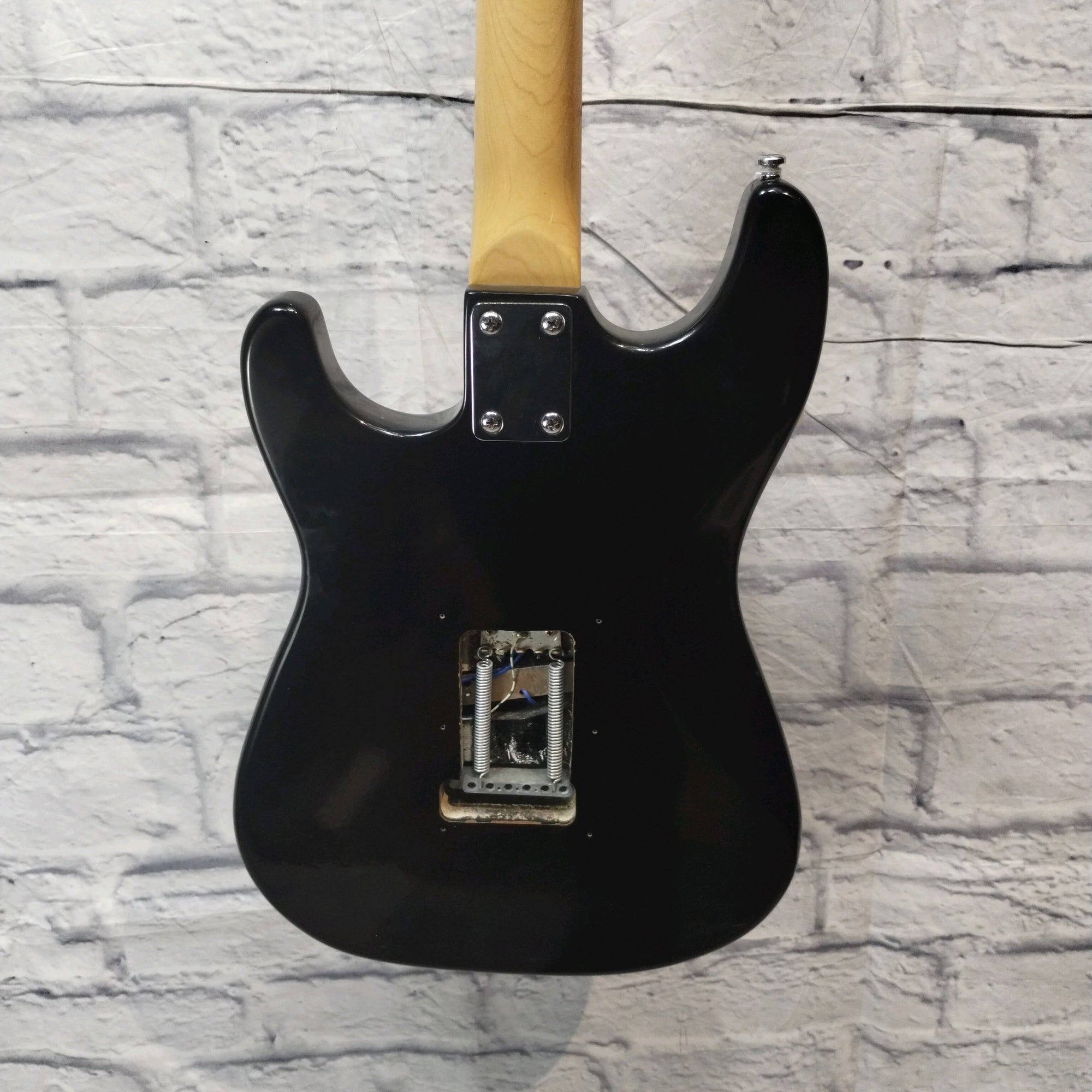 Cruise by VMI SC-53T Electric Guitar - Black