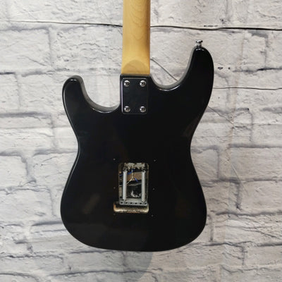 Cruise by VMI SC-53T Electric Guitar - Black