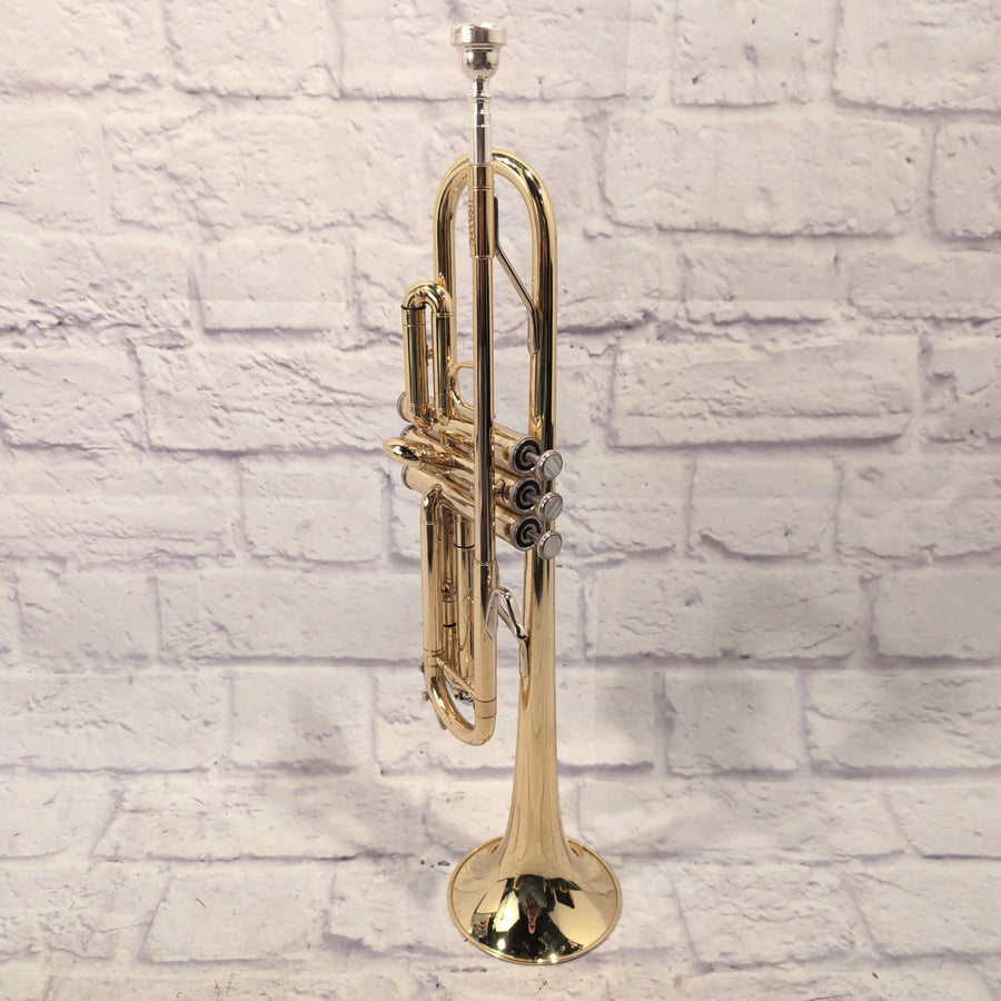 Bach TR300H2 Student Model Bb Trumpet